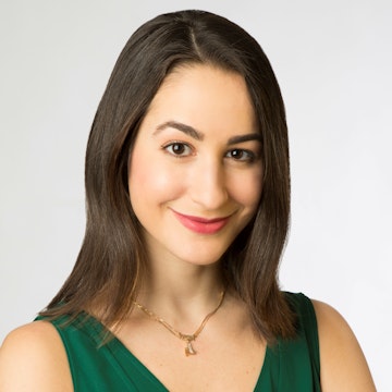 Anya Lichtenstein Headshot